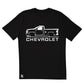 SILVERADO SINGLE CAB T-SHIRT