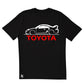 MR2 T-SHIRT