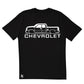 SILVERADO T-SHIRT