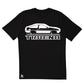 TRUENO Ae86 T-SHIRT