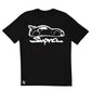SUPRA MK5  T-SHIRT