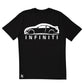 G37 T-SHIRT