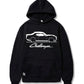 CHALLENGER HOODIE - Image #1