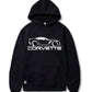 CORVETTE HOODIE