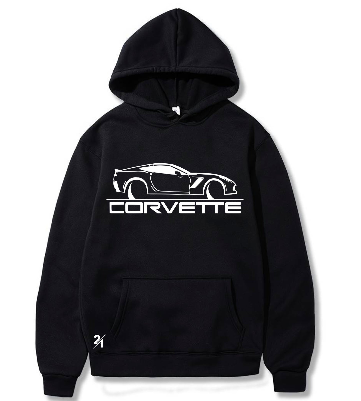 CORVETTE HOODIE