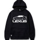 IS300 HOODIE