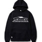 IMPALA HOODIE