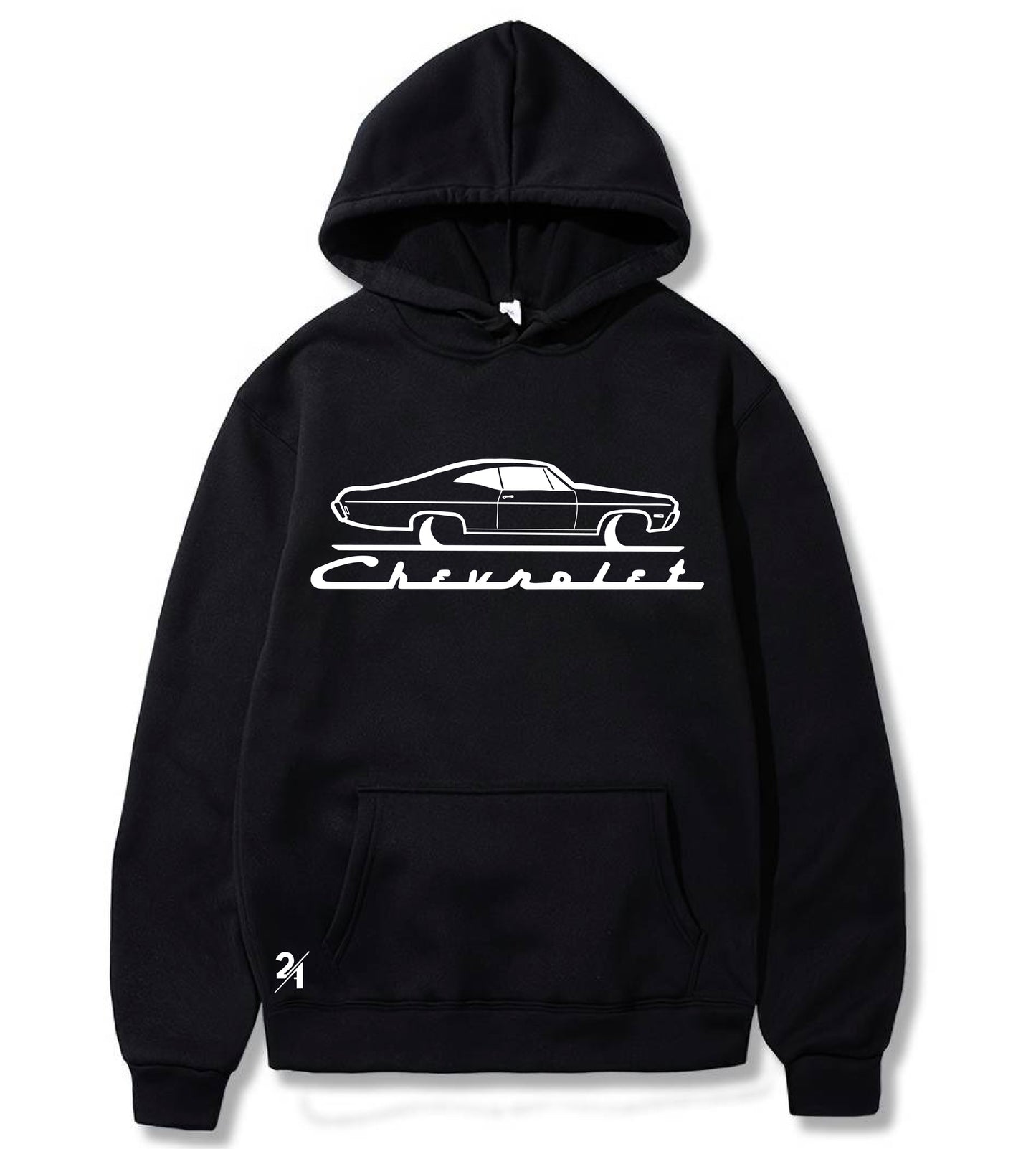 IMPALA HOODIE