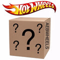 Mystery 6 Jdm Hot wheels